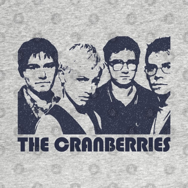 The Cranberries Band by BackOnTop Project